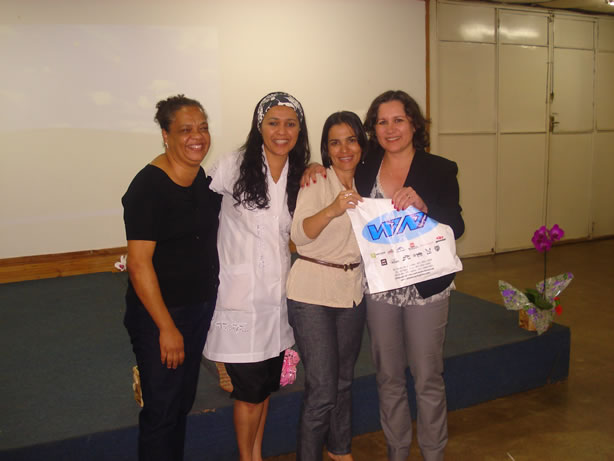 73ª SBEn - Hospital Regional de Sobradinho